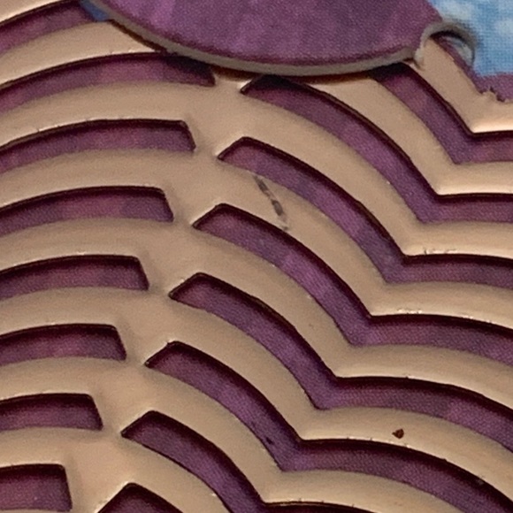 Barbara Metal Spinning Dream Catcher Pink Bead Detail History & Heraldry Ltd - Picture 4 of 9